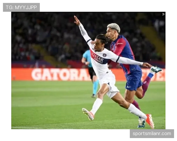 巴尔科拉与亚马尔：新生代边锋天赋及成长路径对比分析