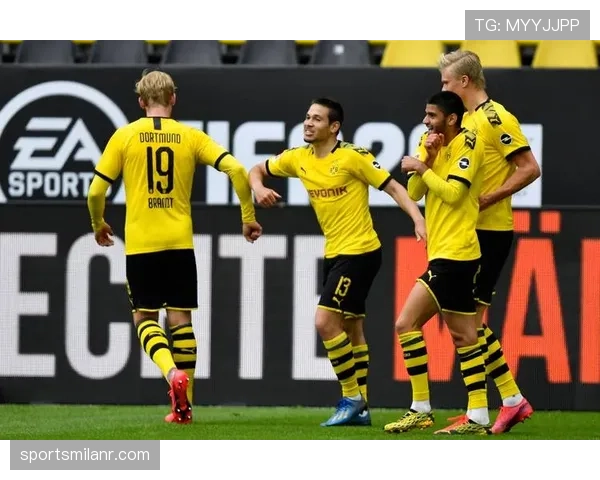 多特蒙德阵容潜力充足，但经验不足致关键战表现受限