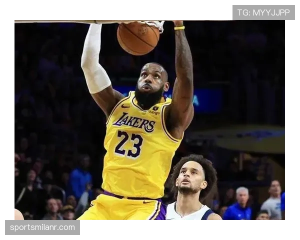 奥尼尔篮下强攻效率领先詹姆斯，主导湖人内线攻防转换