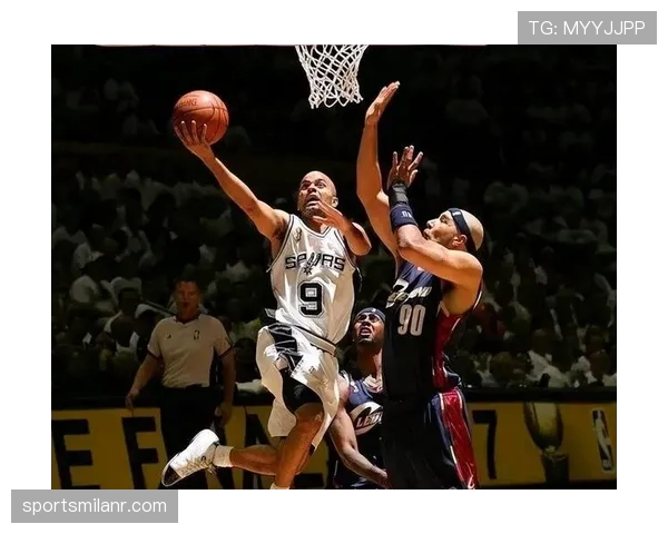 托尼·帕克挡拆突破效率明显提升助马刺核心组织角色稳固