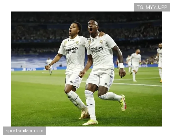 皇马进攻效率背后的隐患：结构还是执行？