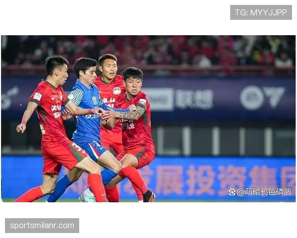 申花控球占优却难进球，临门一脚之外进攻体系是否面临瓶颈？