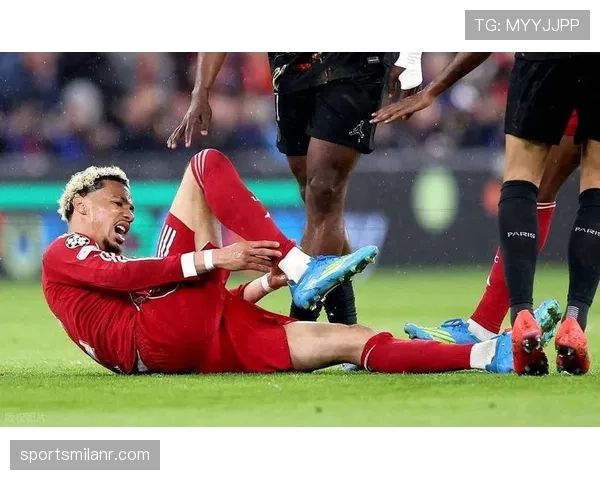 利物浦伤病问题持续加剧，对争冠形势与赛季走势带来明显影响