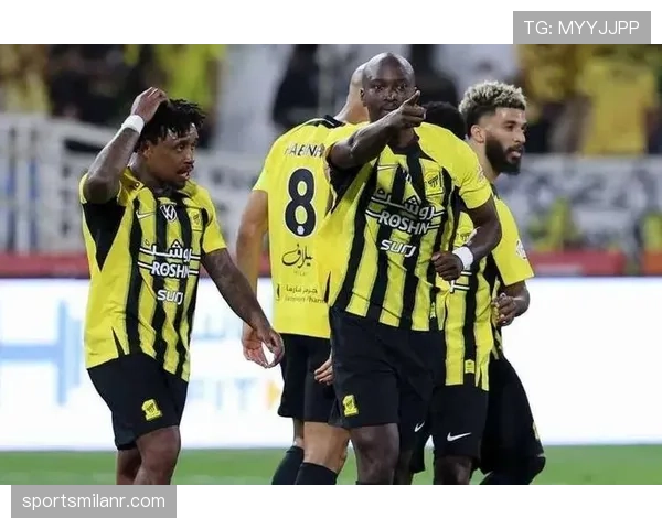 吉达联合能否重回巅峰，沙特联赛竞争加剧考验球队本赛季走势