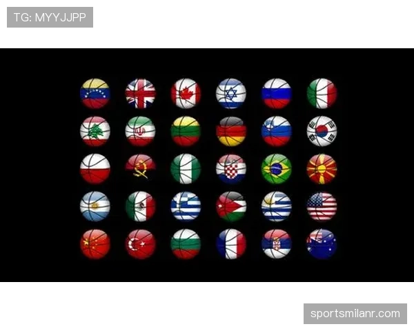 NBA和FIBA规则最大区别在哪？新手快速入门指南