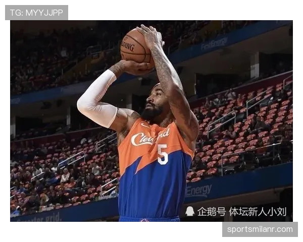 鲁迪·盖伊无球掩护助力队友命中率提升明显